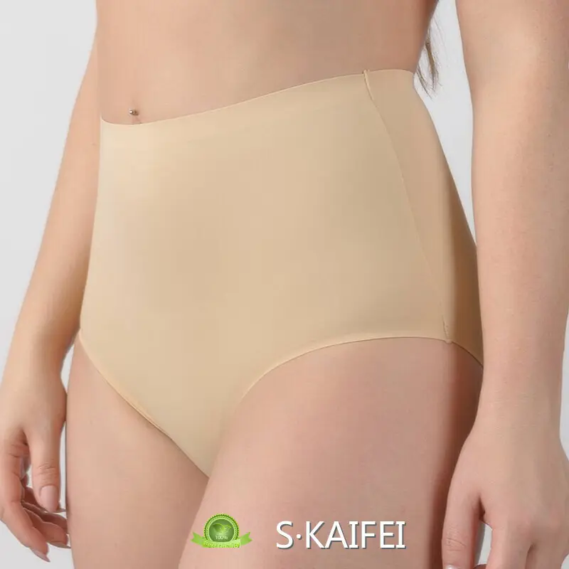 Slim Underwear for Ladies by S·KAIFEI 1