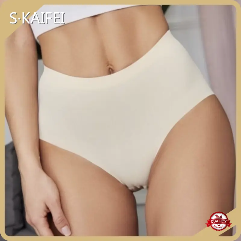 No Panty Line Underwear by S·KAIFEI 1