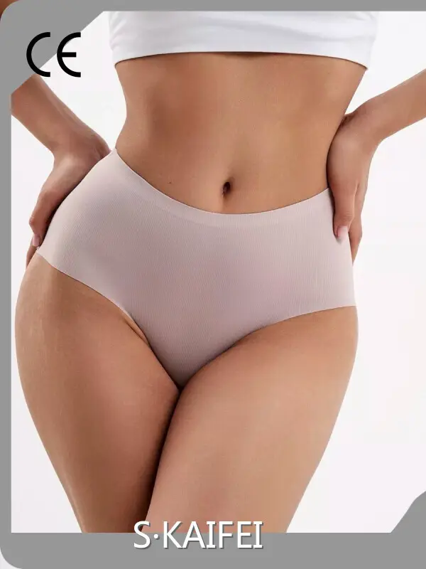 S·KAIFEI Best No Show Panties for Women Solution Provider 1