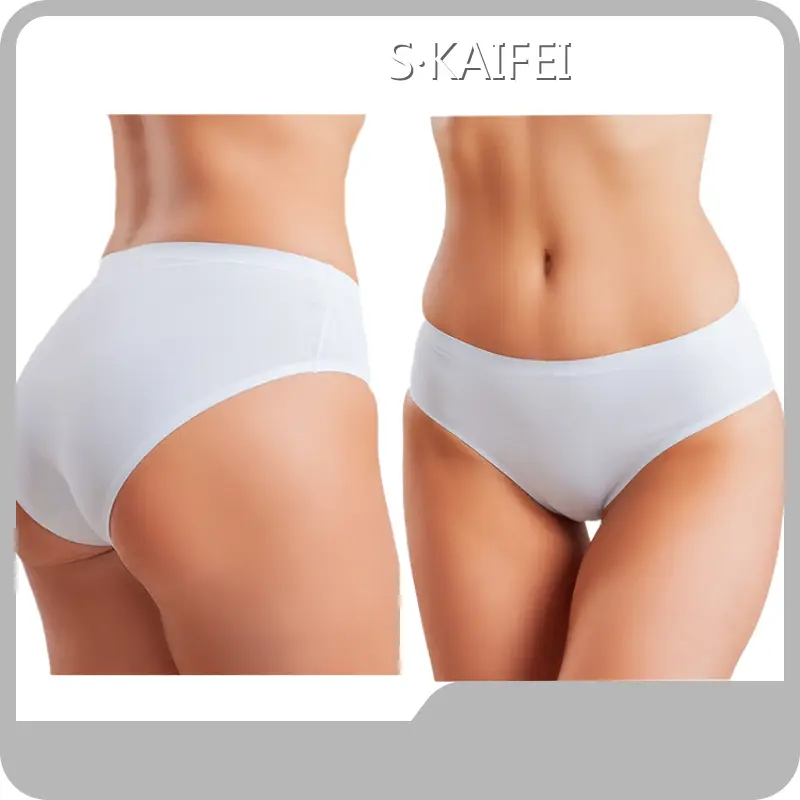 Seamless Underwear Women Women's Underwear Wholesale - S·KAIFEI 1
