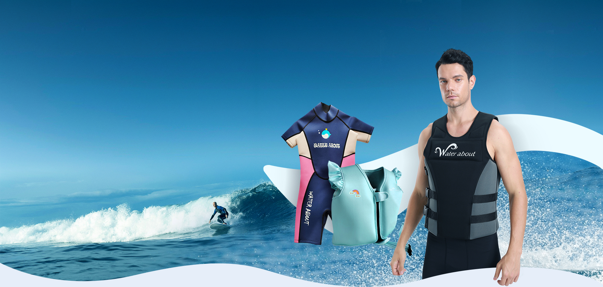 Your Flexible OEM Partner for One-Stop Custom Neoprene Products - From 100 pcs MOQ.