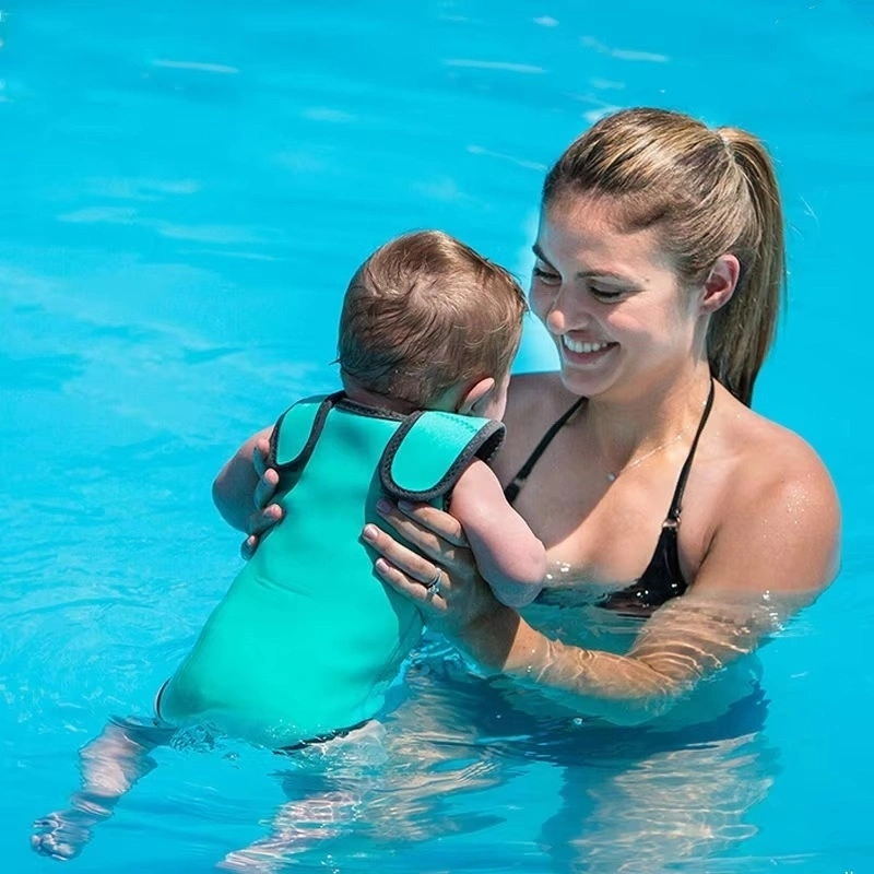 OEM Baby Wrap Warm One-Piece Soft 3mm/2mm Wrap Style 1