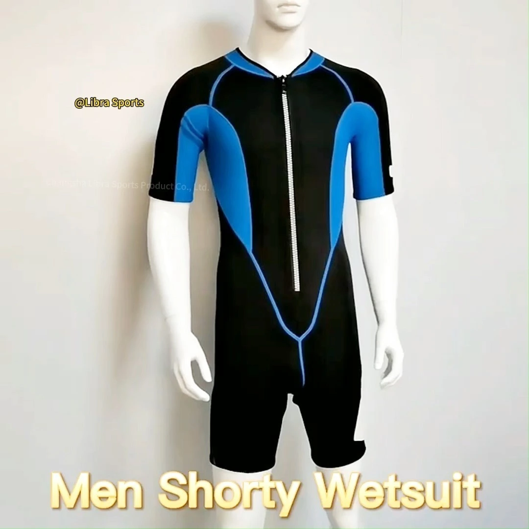 best shorty wetsuit