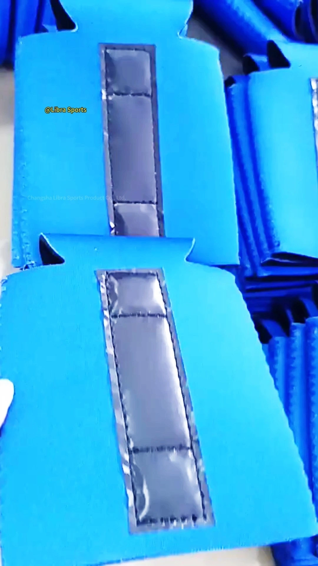 Magnetic Slim Can Cooler Sublimation Neoprene Skinny Cozy for 12oz Beer 1