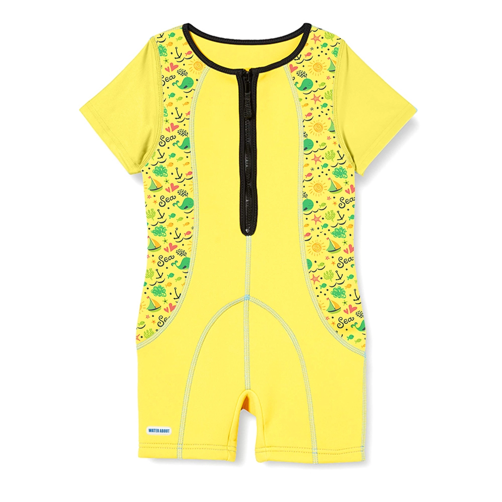 custom soft skin printing wetsuit