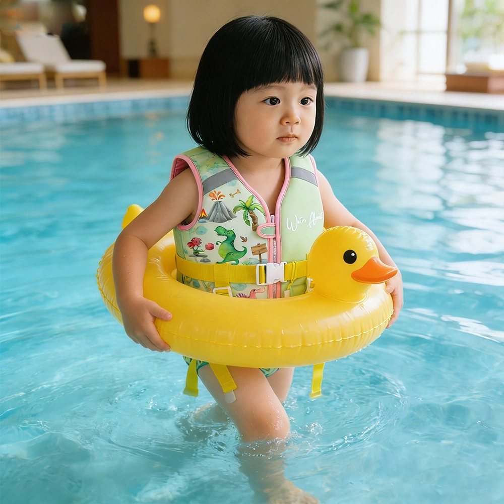 swim vest for baby kids