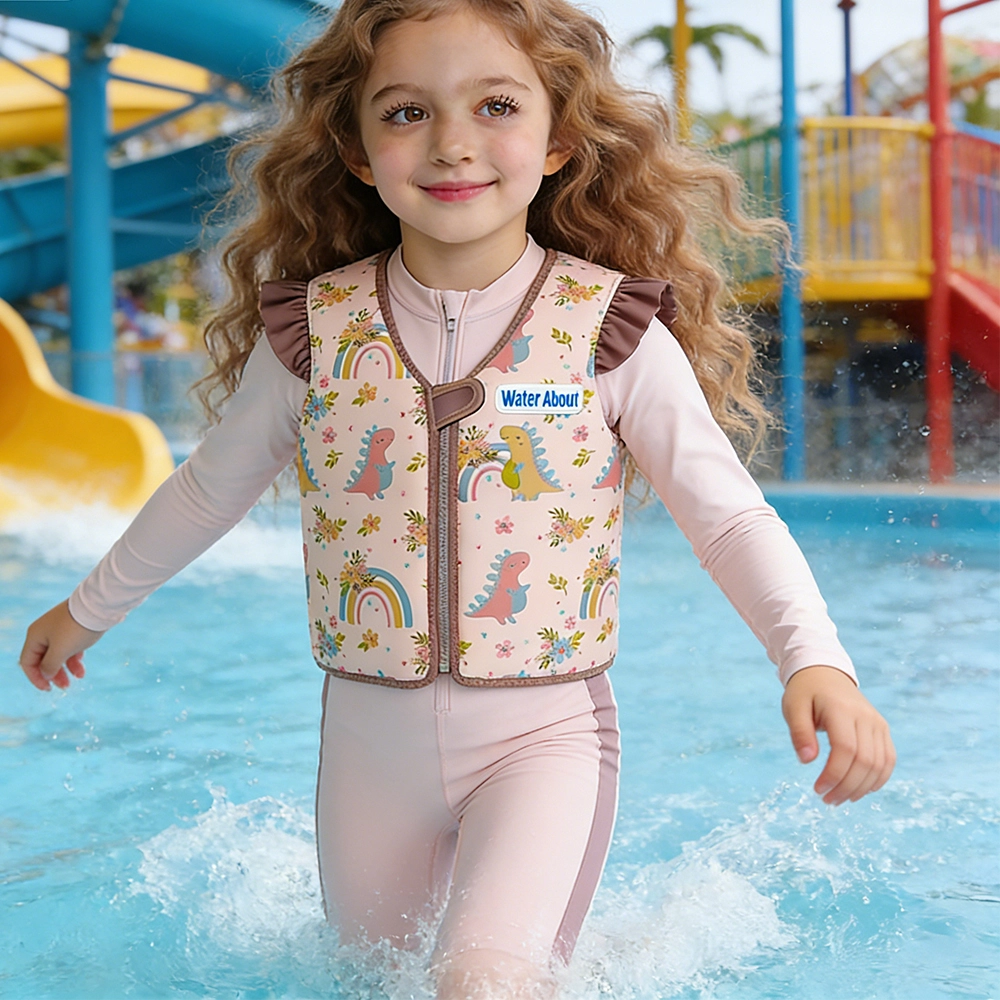 Schwimmweste für Kinder