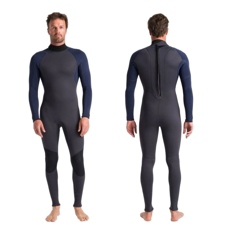 full body wetsuit for cold water