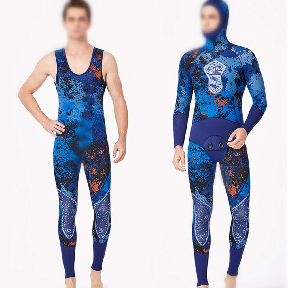 best freediving wetsuits