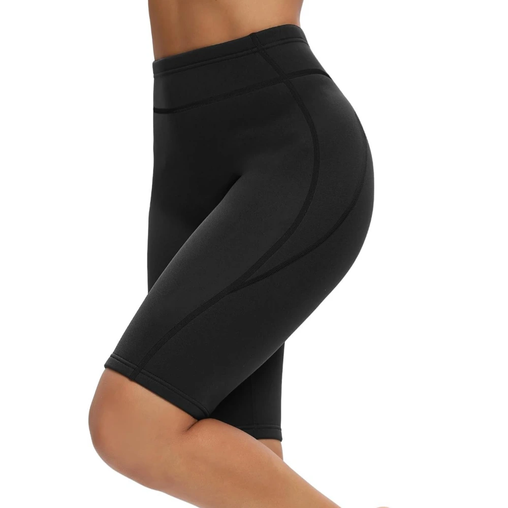 ladies wetsuit shorts