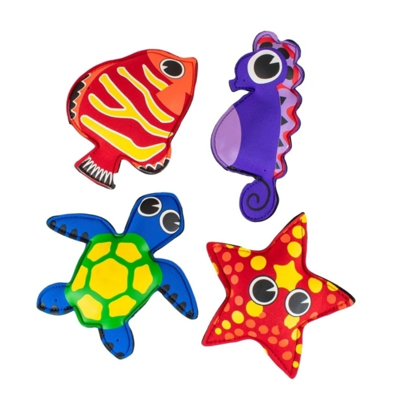 swimming pool diving toys