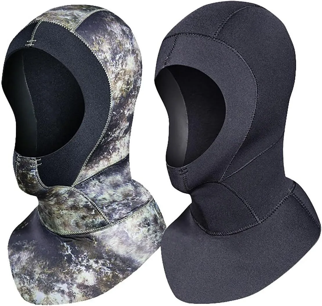 commercial dive hat