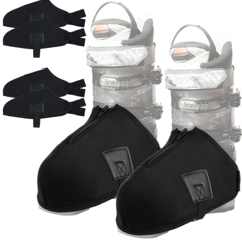 Ski Boot Cover
