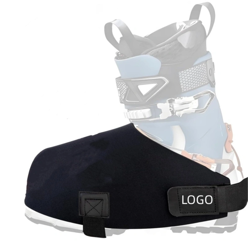 Neoprene Ski Boot Shoe Cover