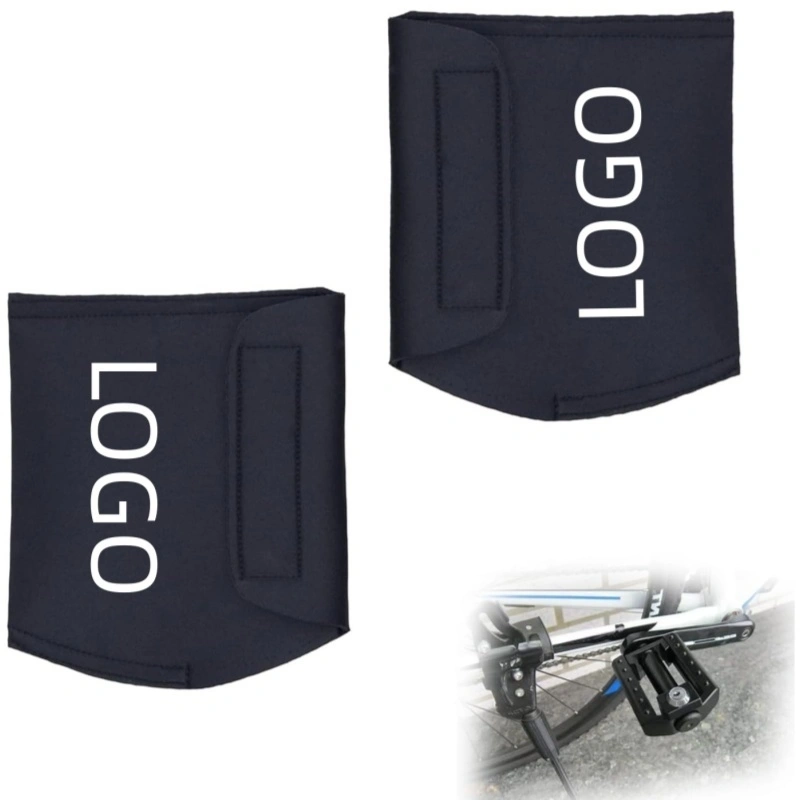 Bicycle Pedal Protective Covers