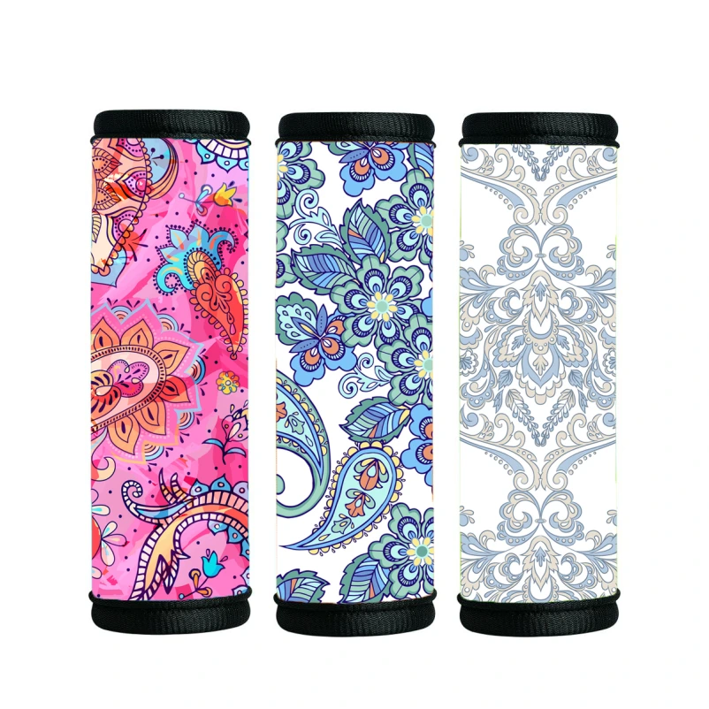 luggage handle cover