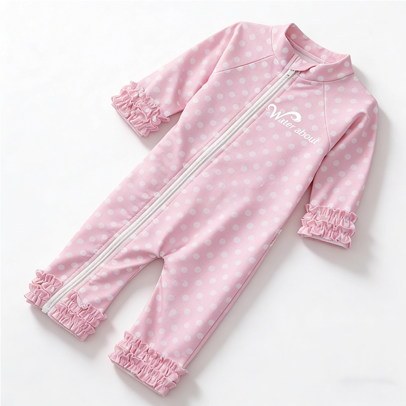 factory supply rash guard