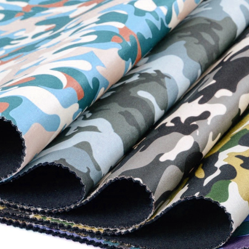 custom neoprene fabric