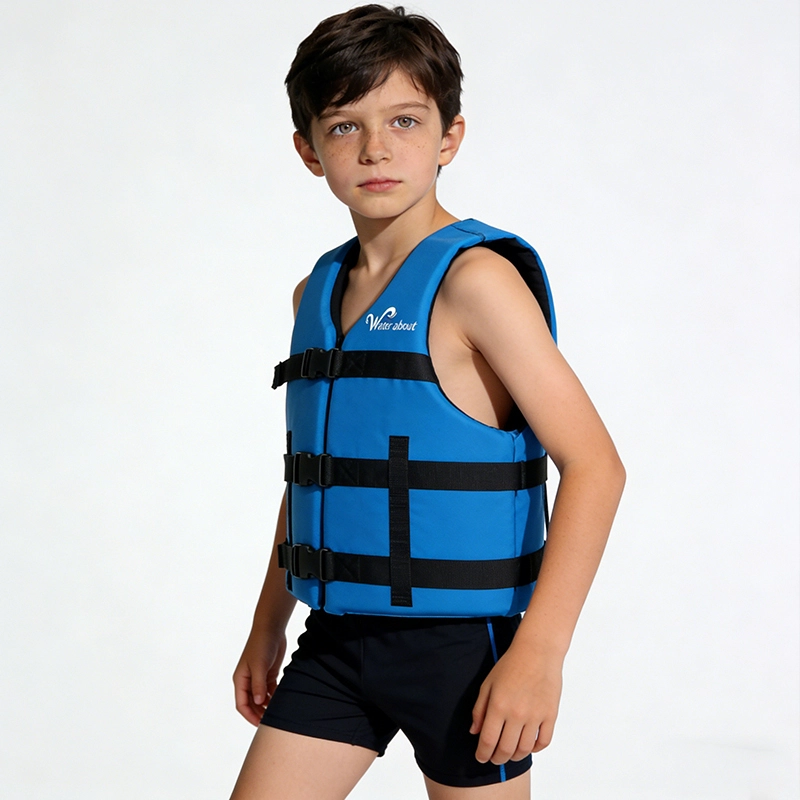 Nylon Swim Vest for Kids