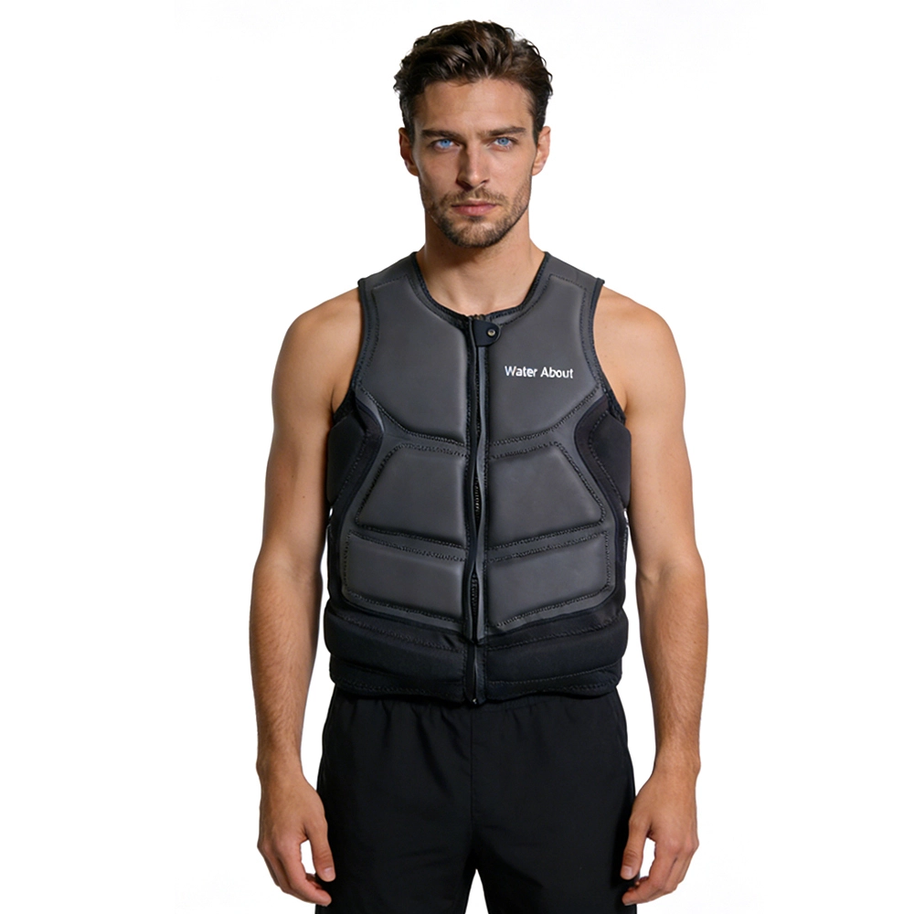 neoprene kayak life vest