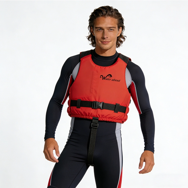 kayak buoyancy aid custom