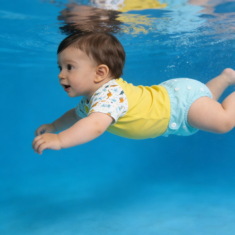 reusable swim nappy