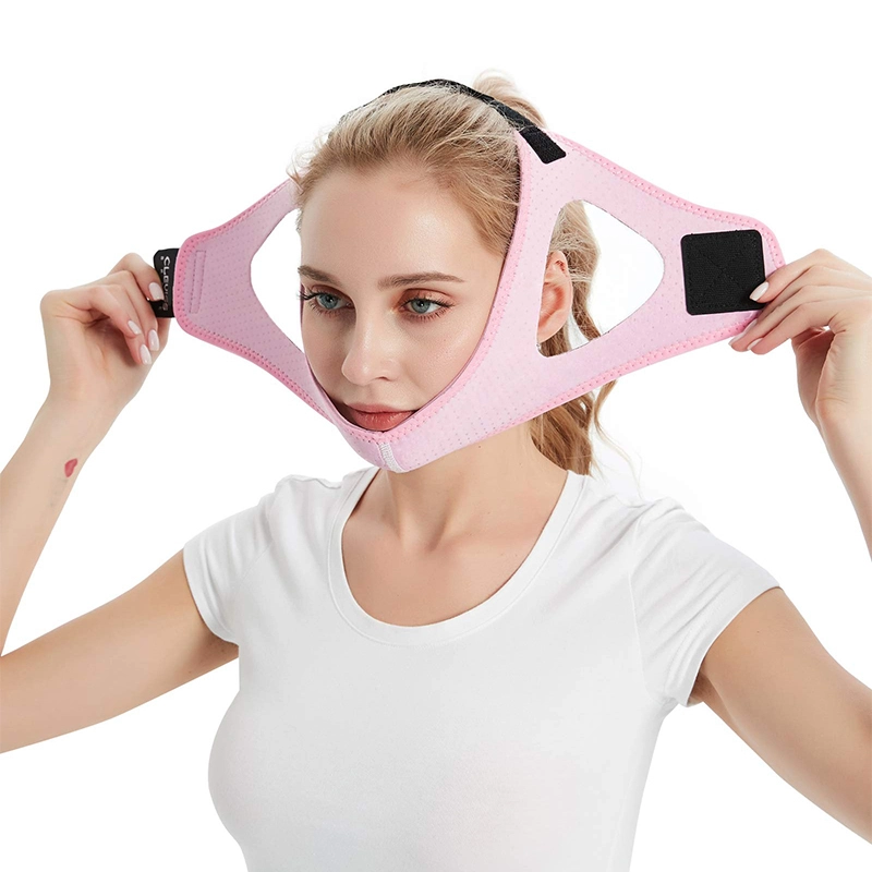  Female chin Strap For Sleeping 