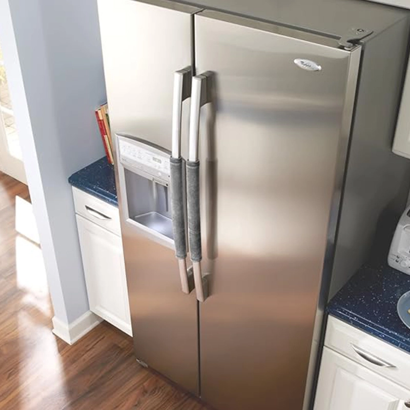 refrigerator handle cover