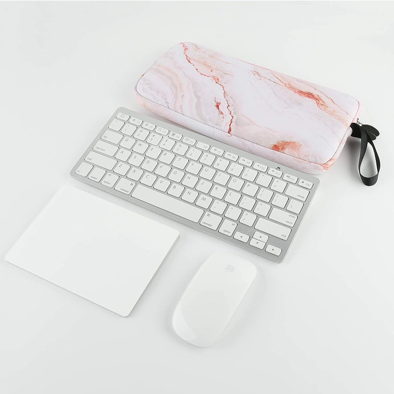 custom neoprene keyboard sleeve