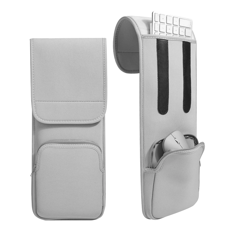 custom logo keyboard pouch