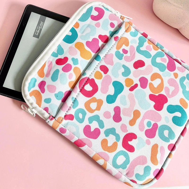 neoprene book sleeve