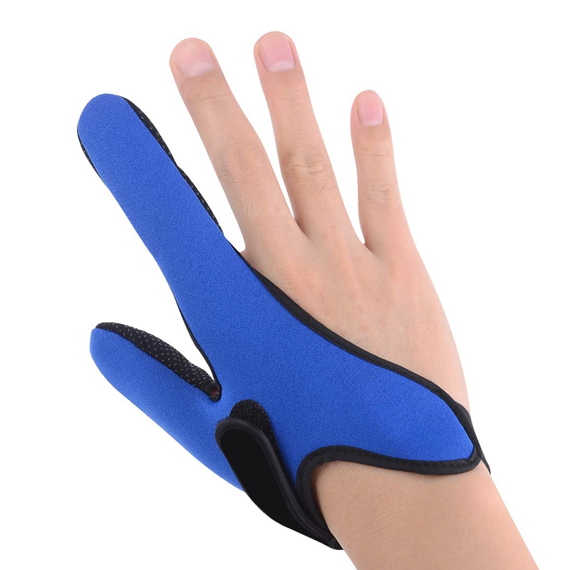 unisex elastic band finger sleeve