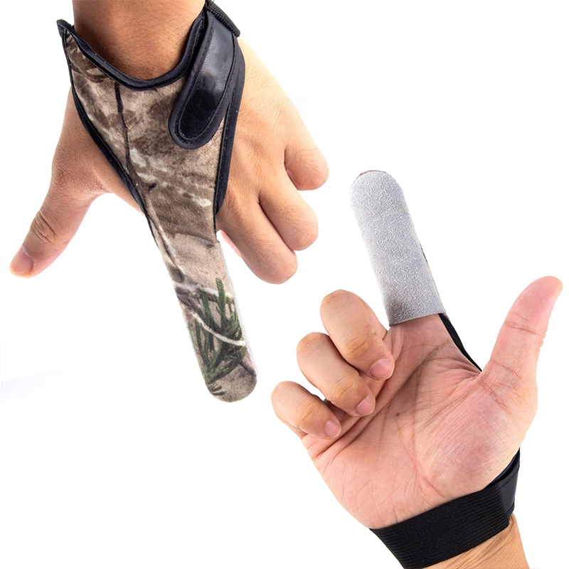 unisex elastic band finger sleeve