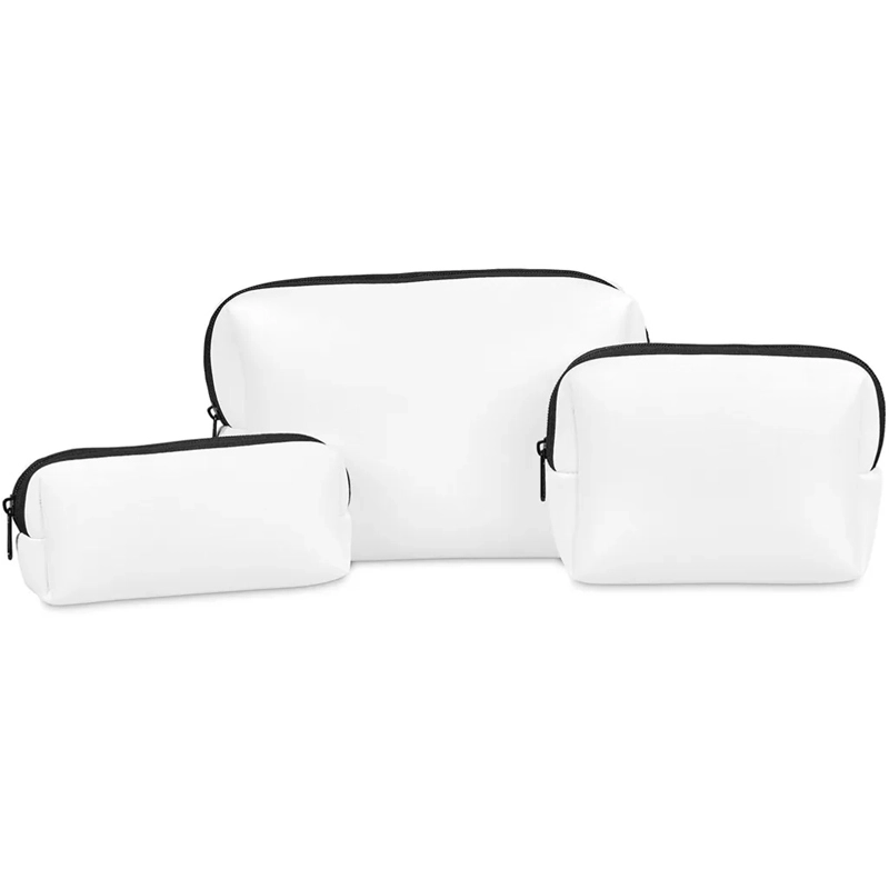 women‘s travel makeup bag