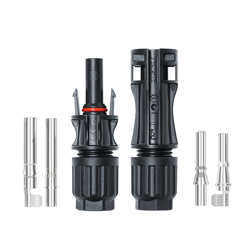 Conector de cabo solar de 1500 V