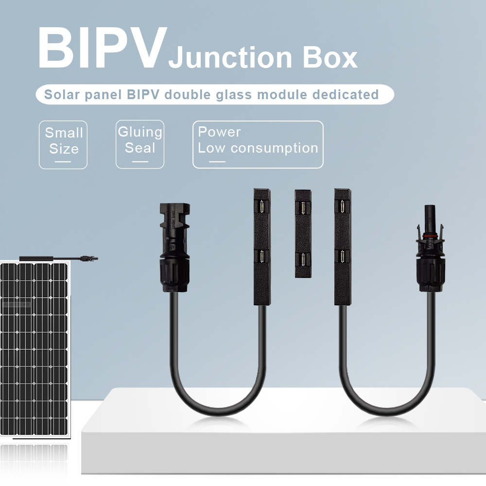 Junction Box Solar Junction Box Wholesale - NSPV 5