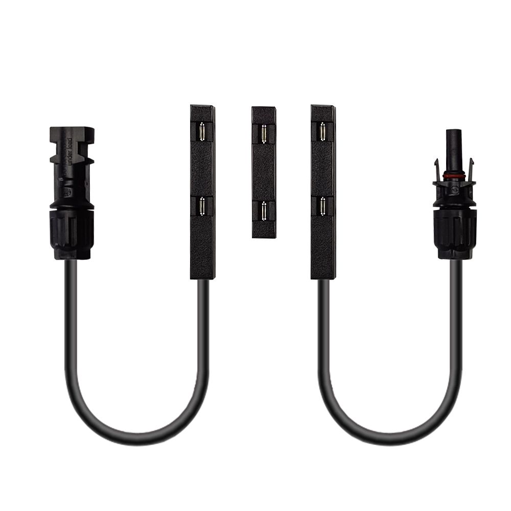 NSPV Solar BIPV Junction Box Series 1