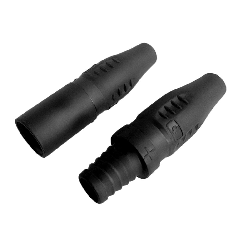 NSPV Solar MC3 Rubber Connector DC 1000V 2