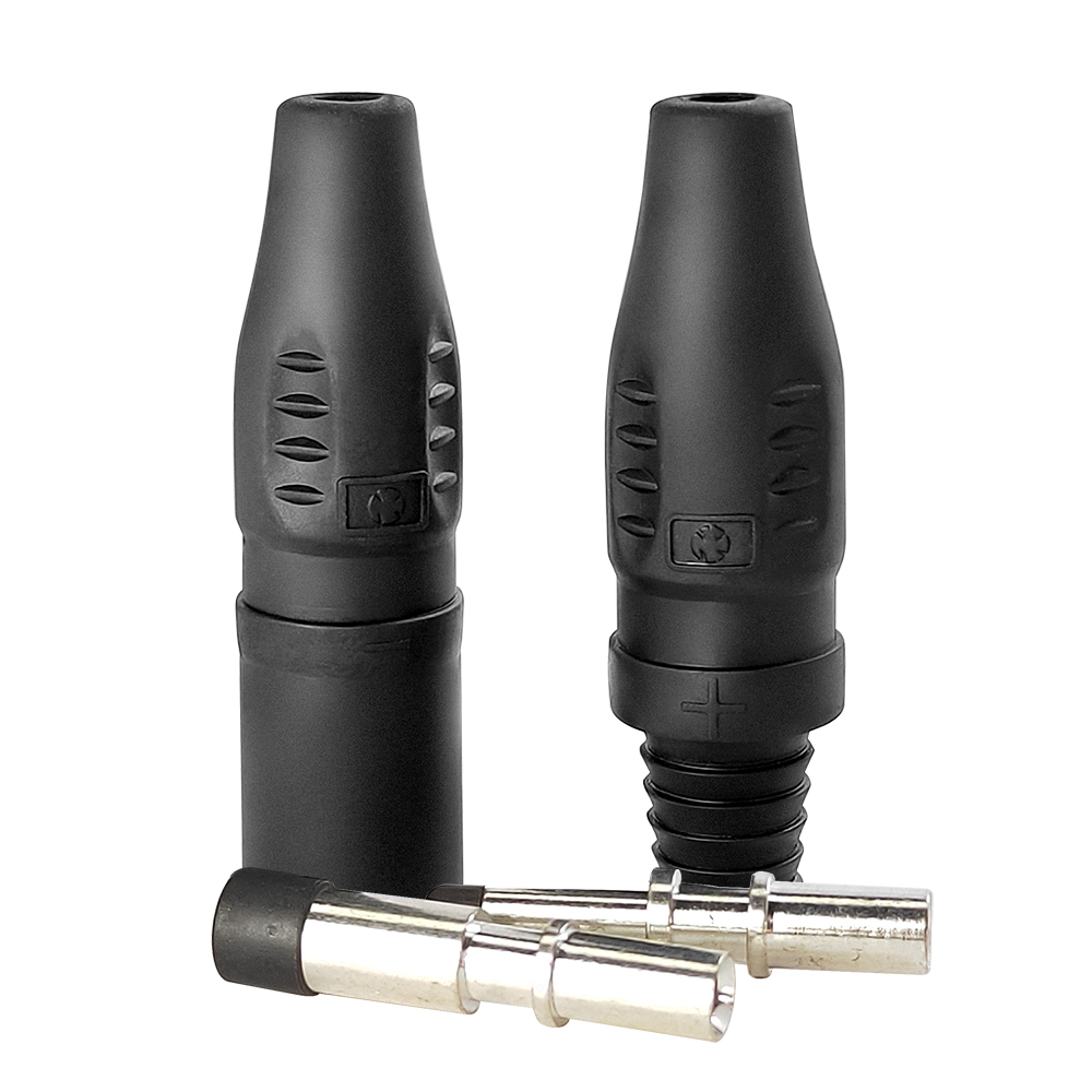 NSPV Solar MC3 Rubber Connector DC 1000V 3