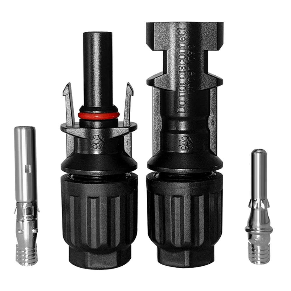 NSPV IP67 Solar 1000VDC Cable Connector 1