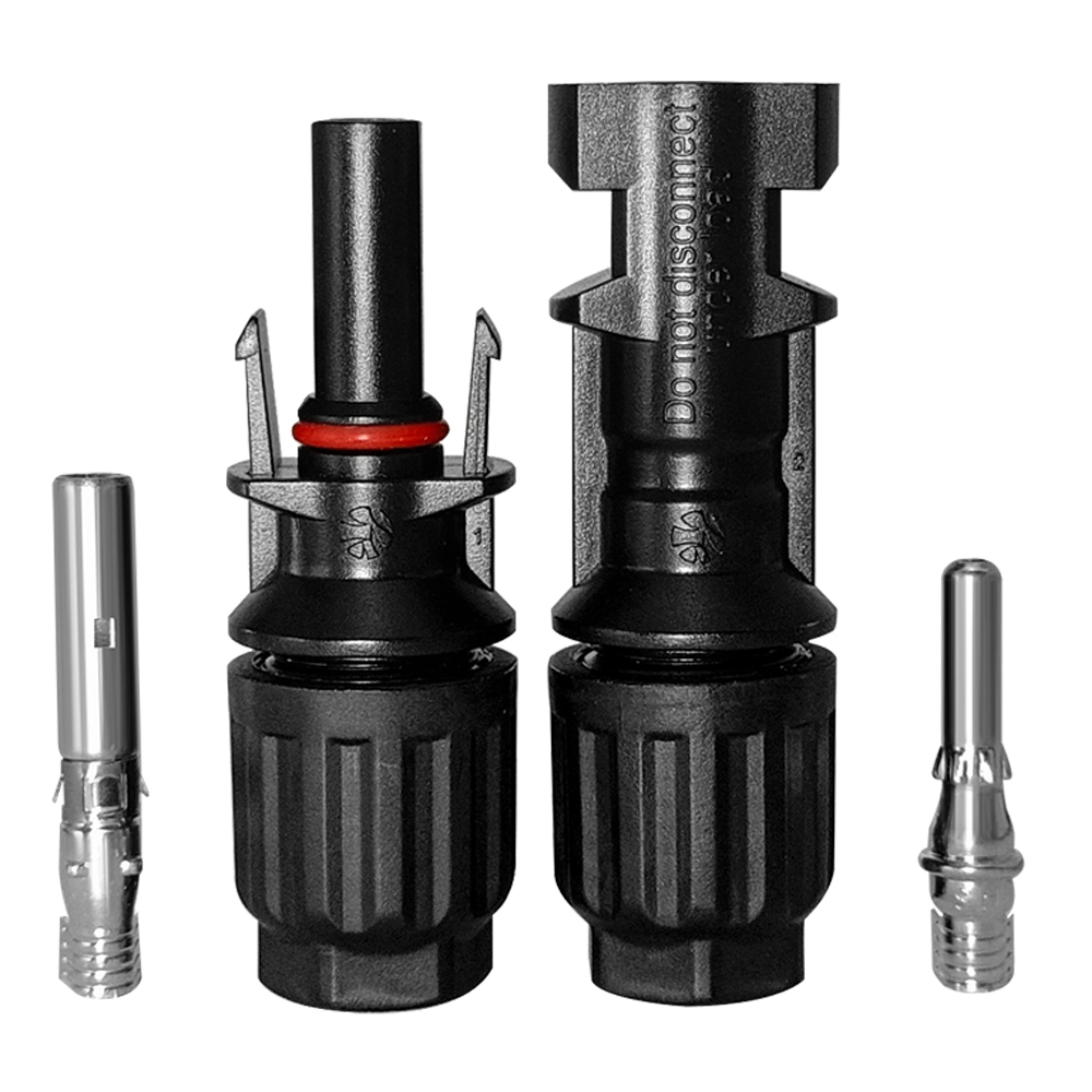 NSPV IP67 Solar 1000VDC Cable Connector 1