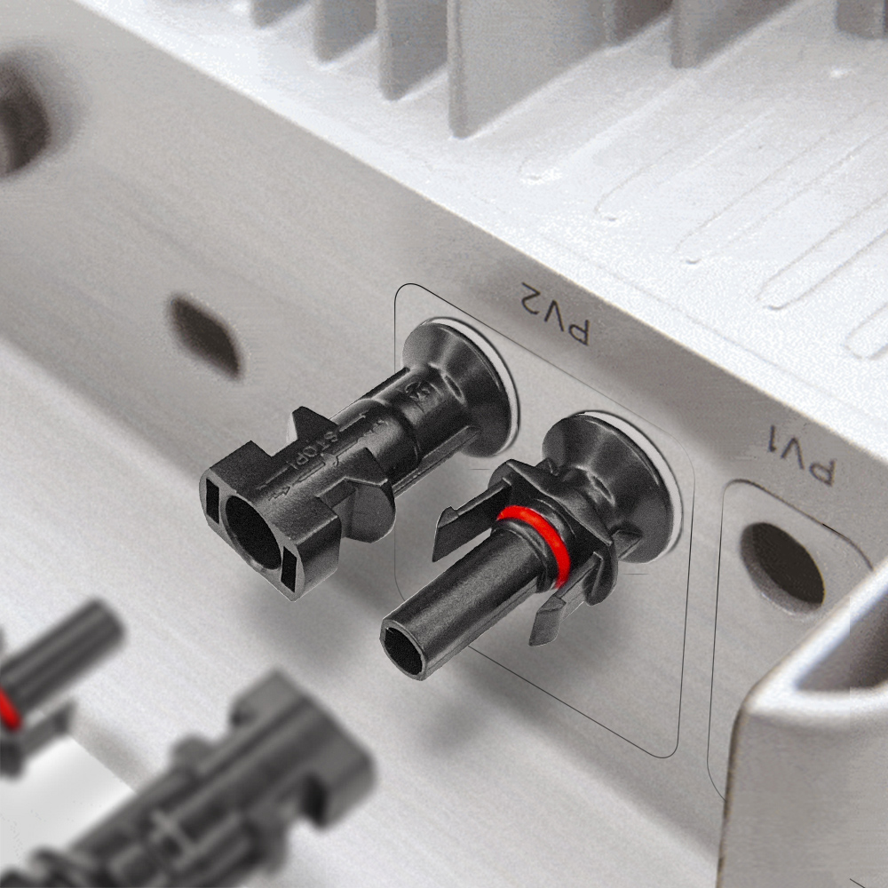NSPV Solar 1000VDC Panel Connectors 4