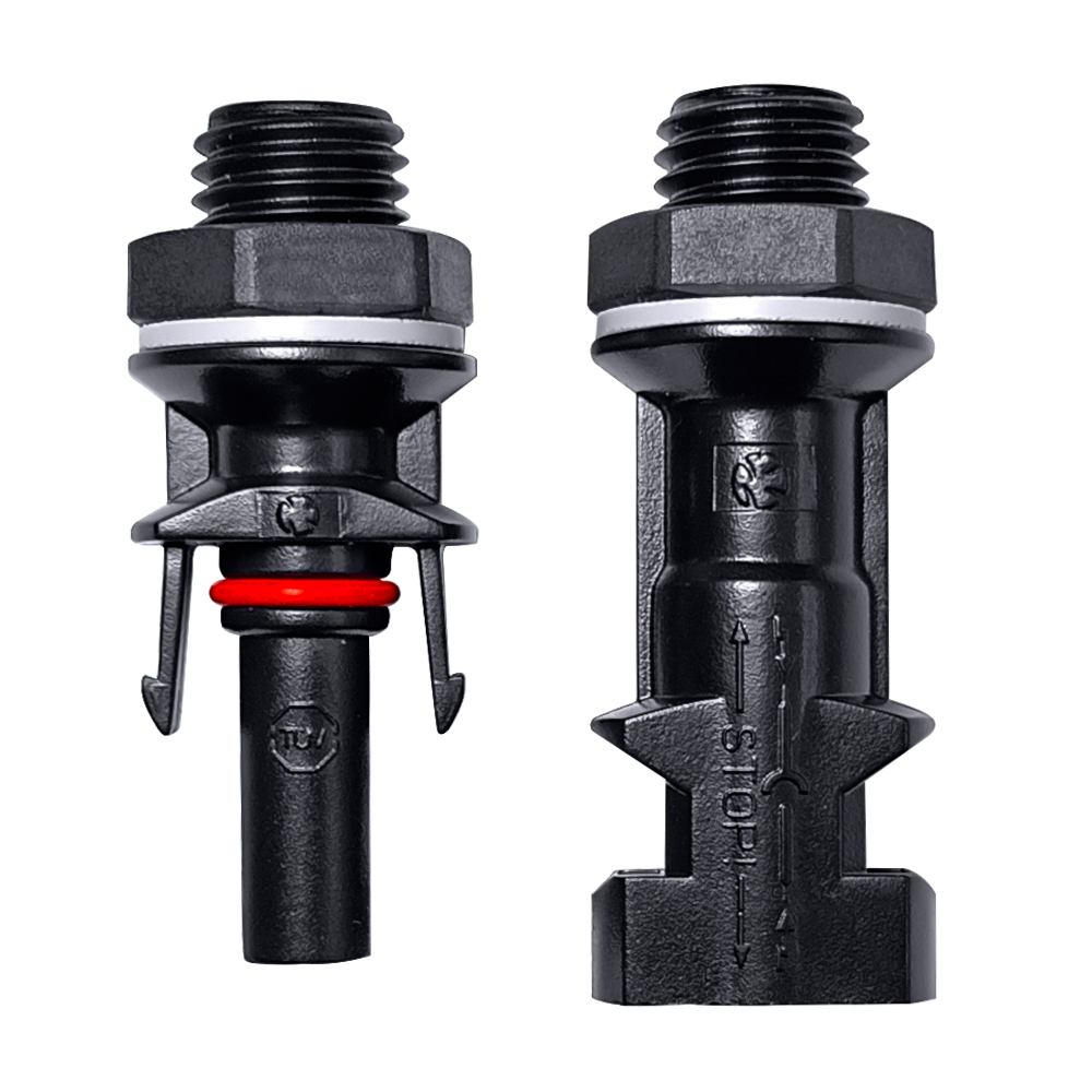 NSPV Solar 1000VDC Panel Connectors 2