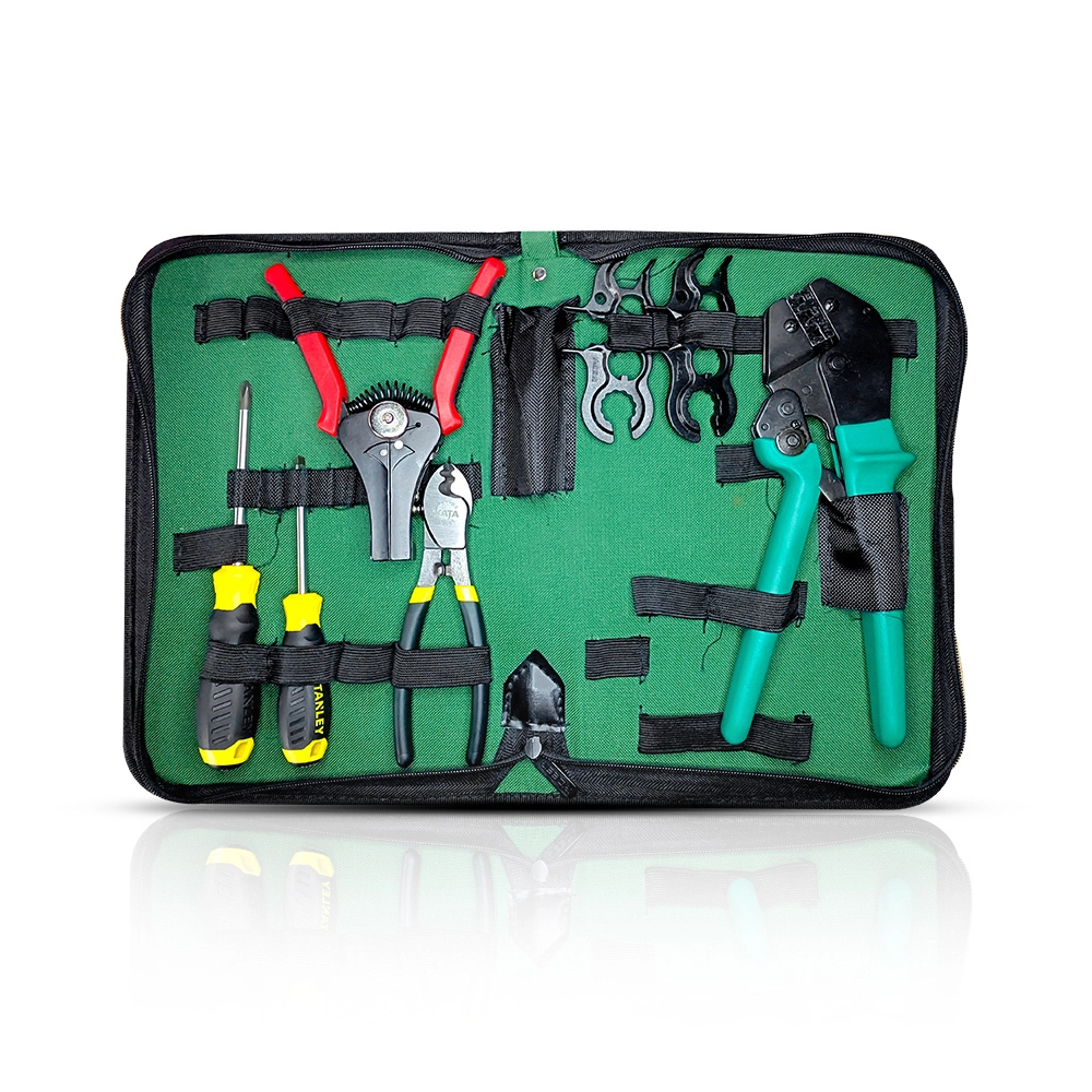 NSPV Solar System Installation Tools Bag 1