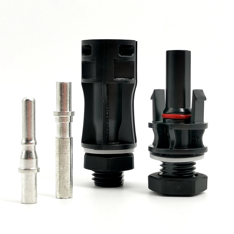 NSPV DC 1500V Solar Panel Connectors 1
