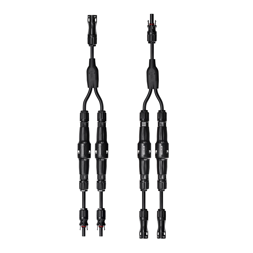 Y Cables & Fuse Connectors Solution 1