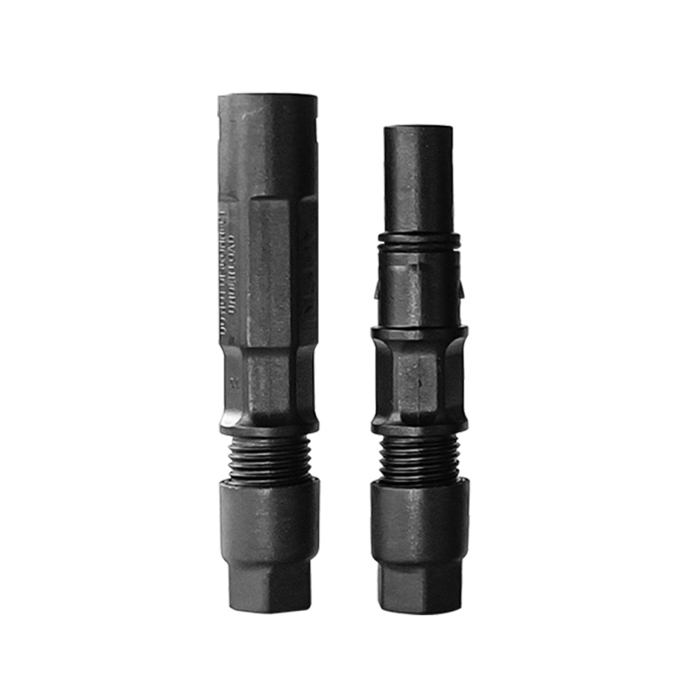 NSPV Solar 1500VDC Mini Connectors 1