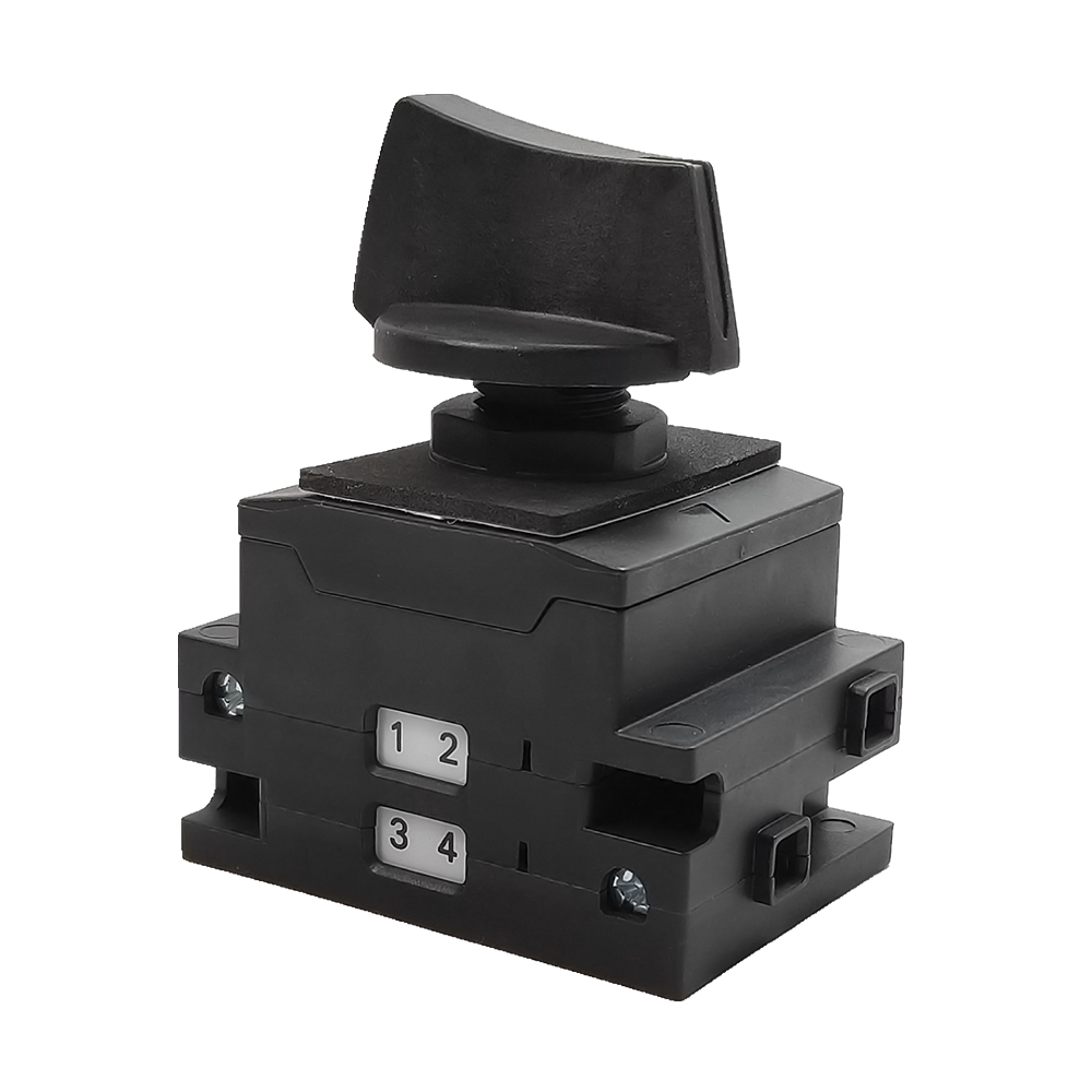 Solar Pv Isolator Switch Solar Isolator Switch Wholesale - NSPV 2