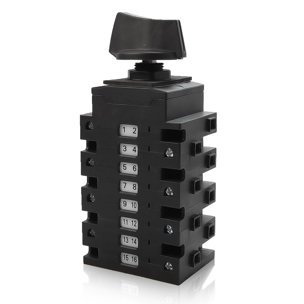 Electrical Isolator Switch Products Wholesale - NSPV 2
