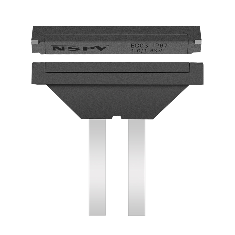 NSPV EC03 PV Junction Box Series 1